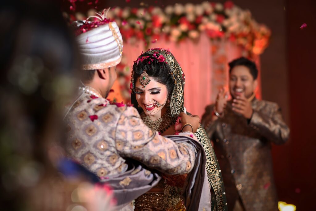 शादी का अर्थ और शादी के 7 वचन